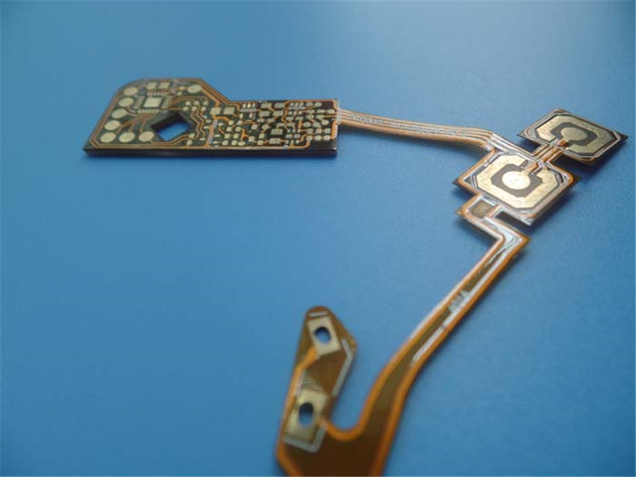 PCB